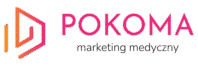 Home • Skuteczne pozyskiwanie pacjentów - POKOMA cropped logo pokoma duze - Skuteczne pozyskiwanie pacjentów